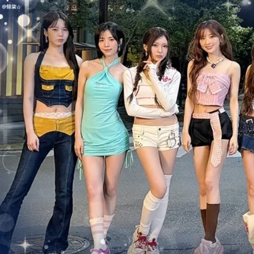 NiziU Fandom Community │ No.1 KPOP App CHOEAEDOL