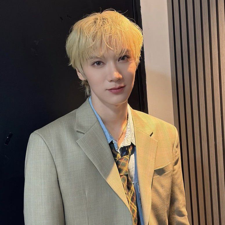 Latest photo of TEN (WayV)