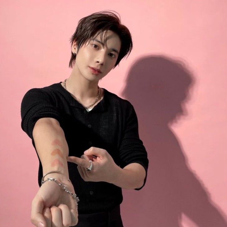 태현 (투모로우바이투게더) 팬이 찍은 순간