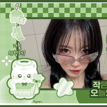 Asa (BABYMONSTER)的最新活動照片