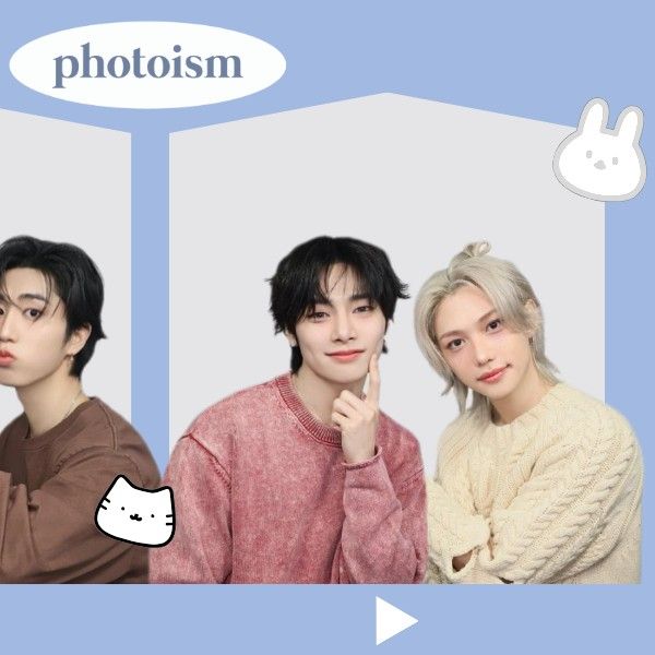 Potret di balik layar Stray Kids