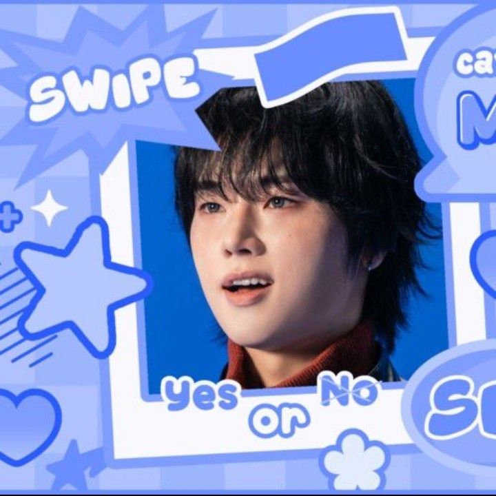 Latest photo of Jungsu (Xdinary Heroes)