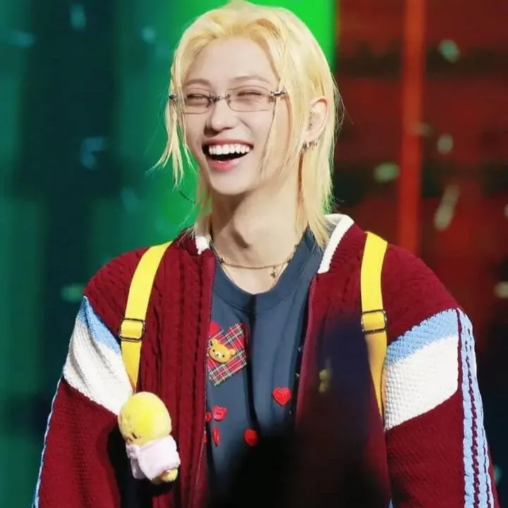 Potret di balik layar Stray Kids