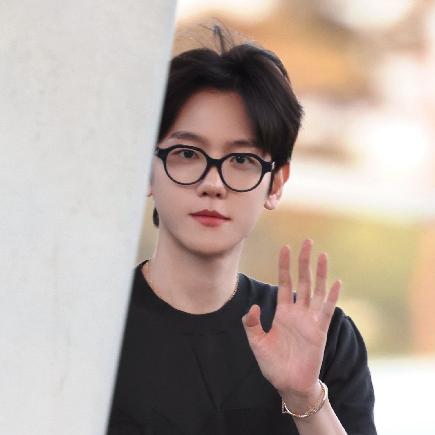 伯贤 (EXO)的最新活动照片