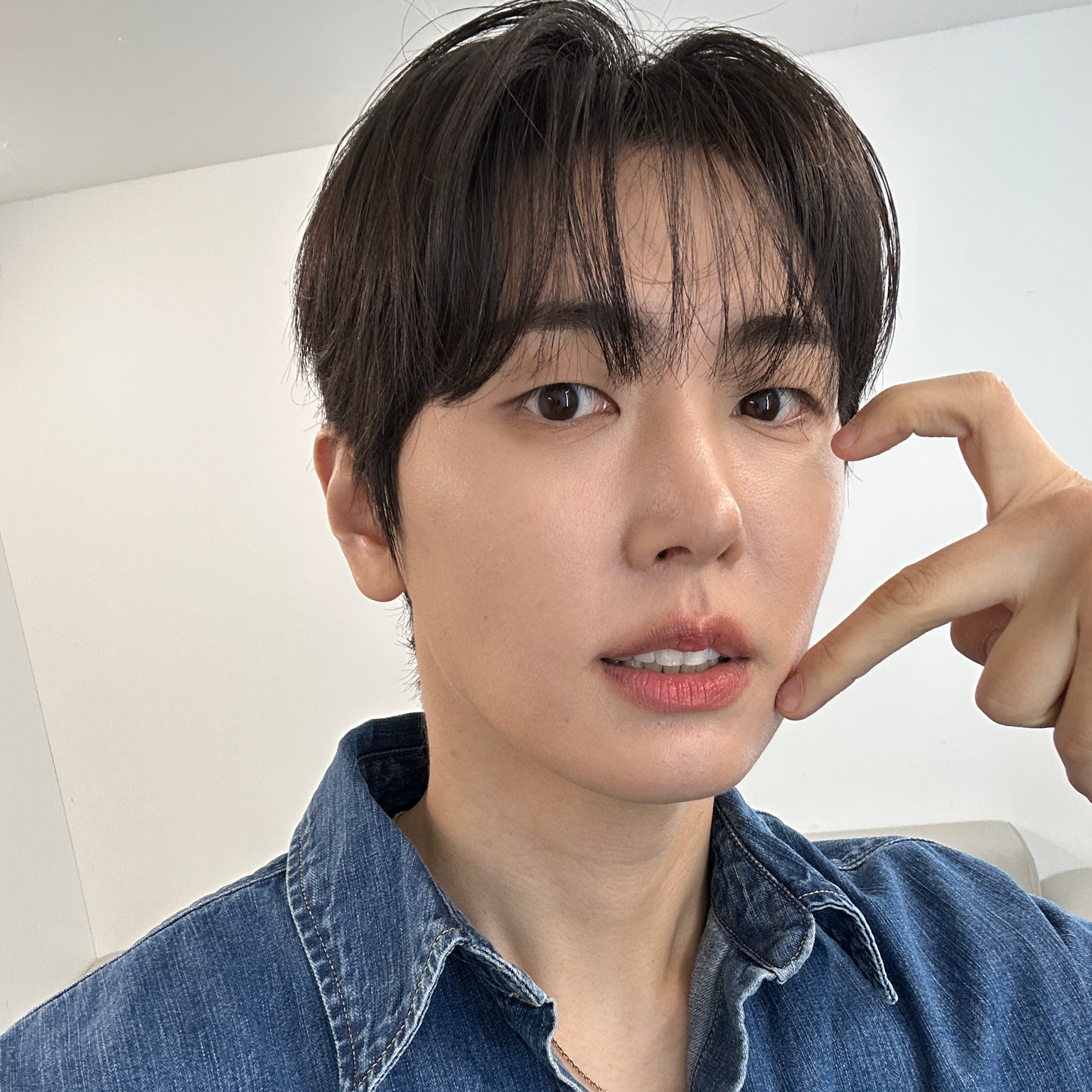 Latest photo of Jaeyoon (SF9)