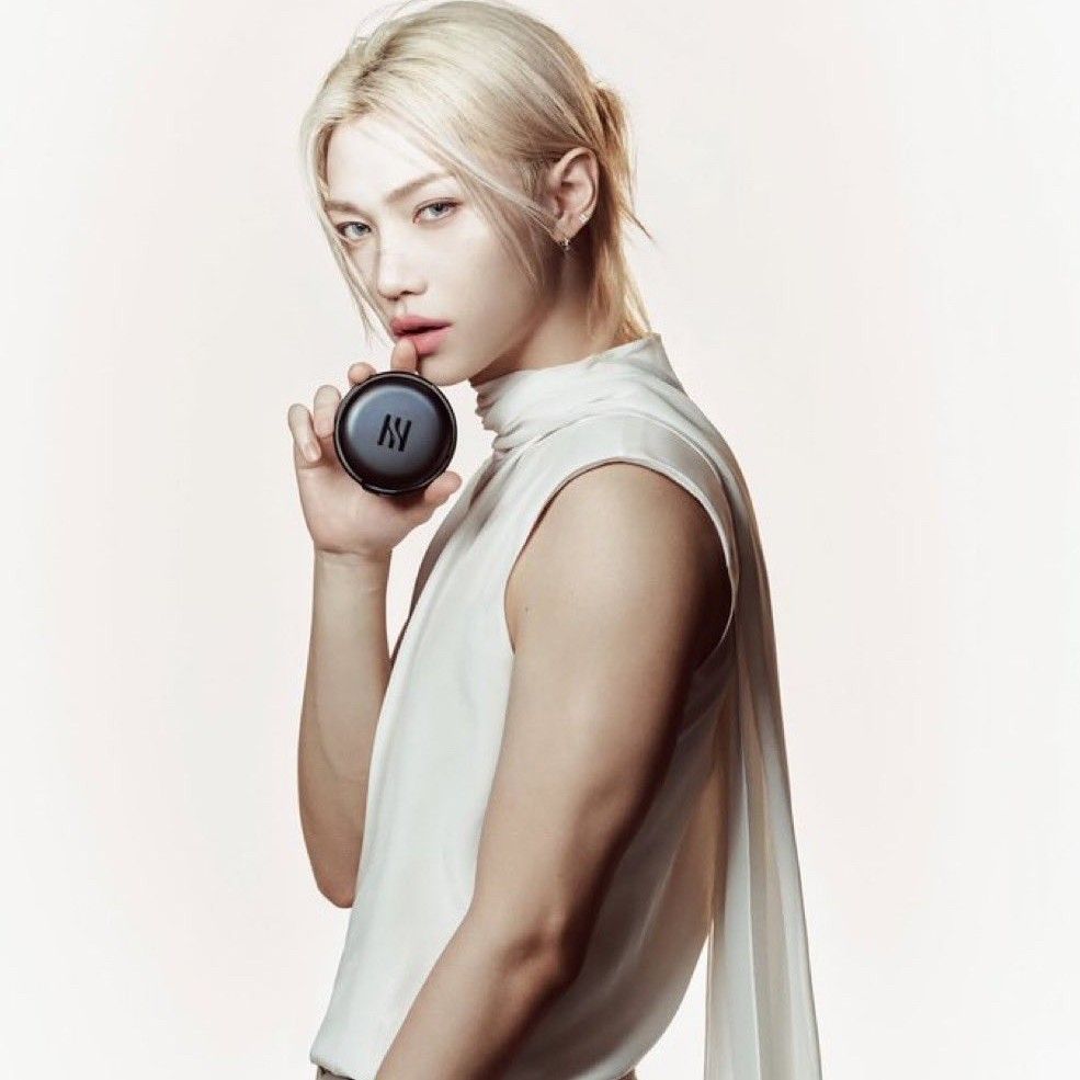 Stray Kids 팬이 찍은 순간