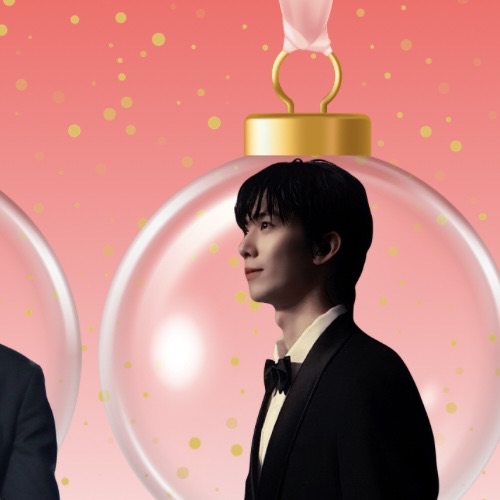 A moment captured by Hwiyoung (SF9)'s fan