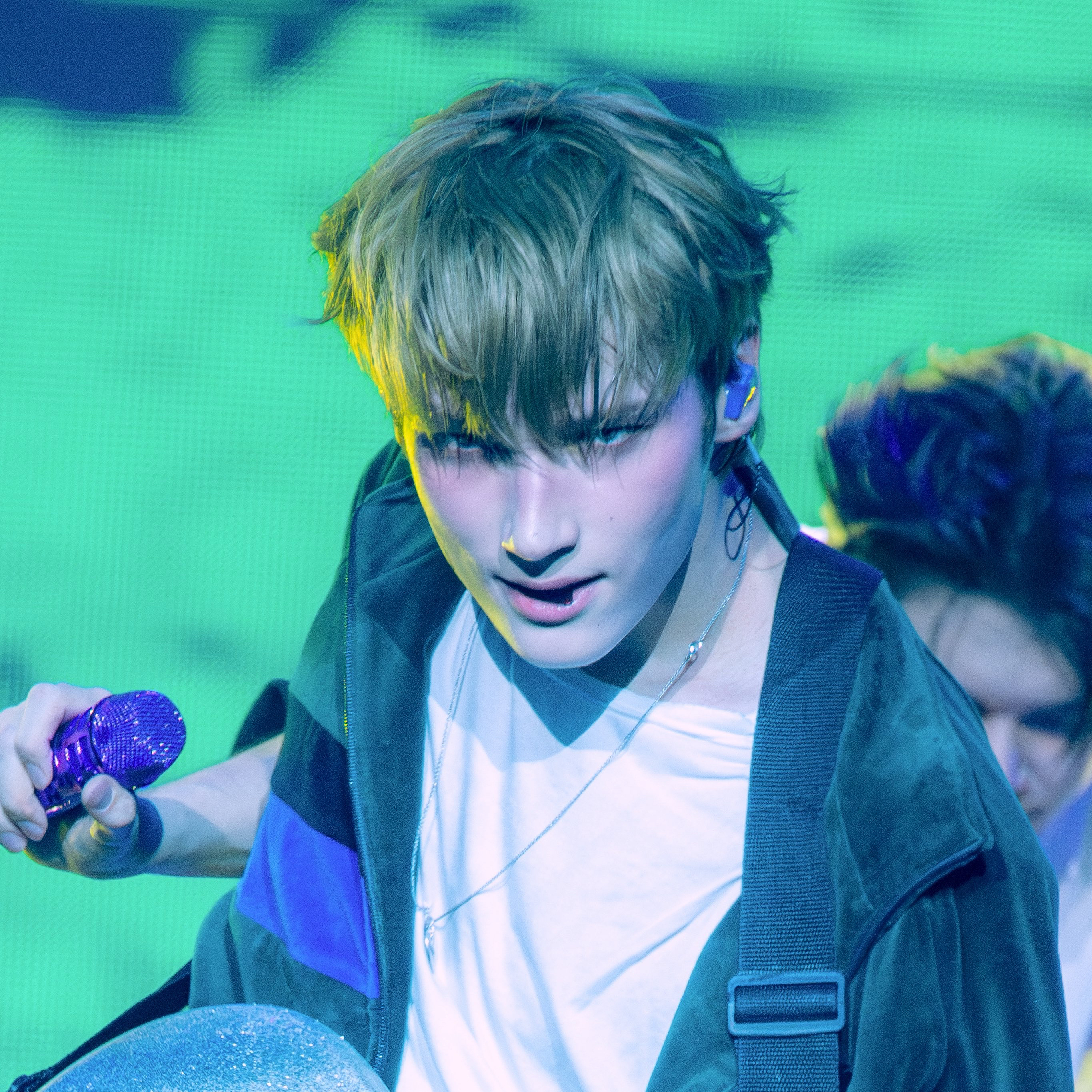 Latest photo of HueningKai (TOMORROW X TOGETHER)