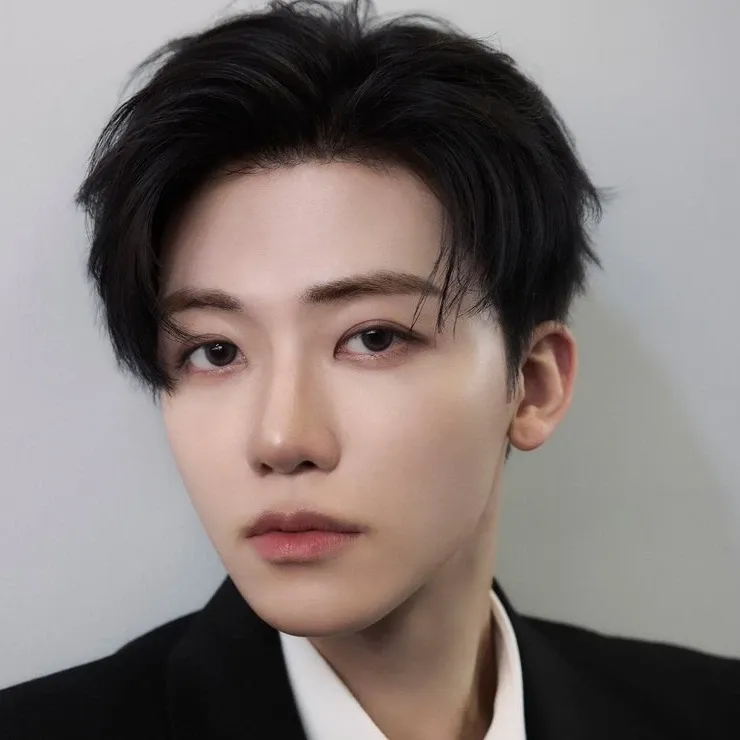 NCT의 비하인드 컷
