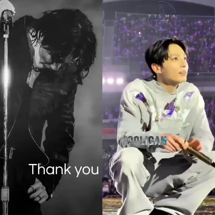 Behind-the-scenes cut of Jungkook (BTS)