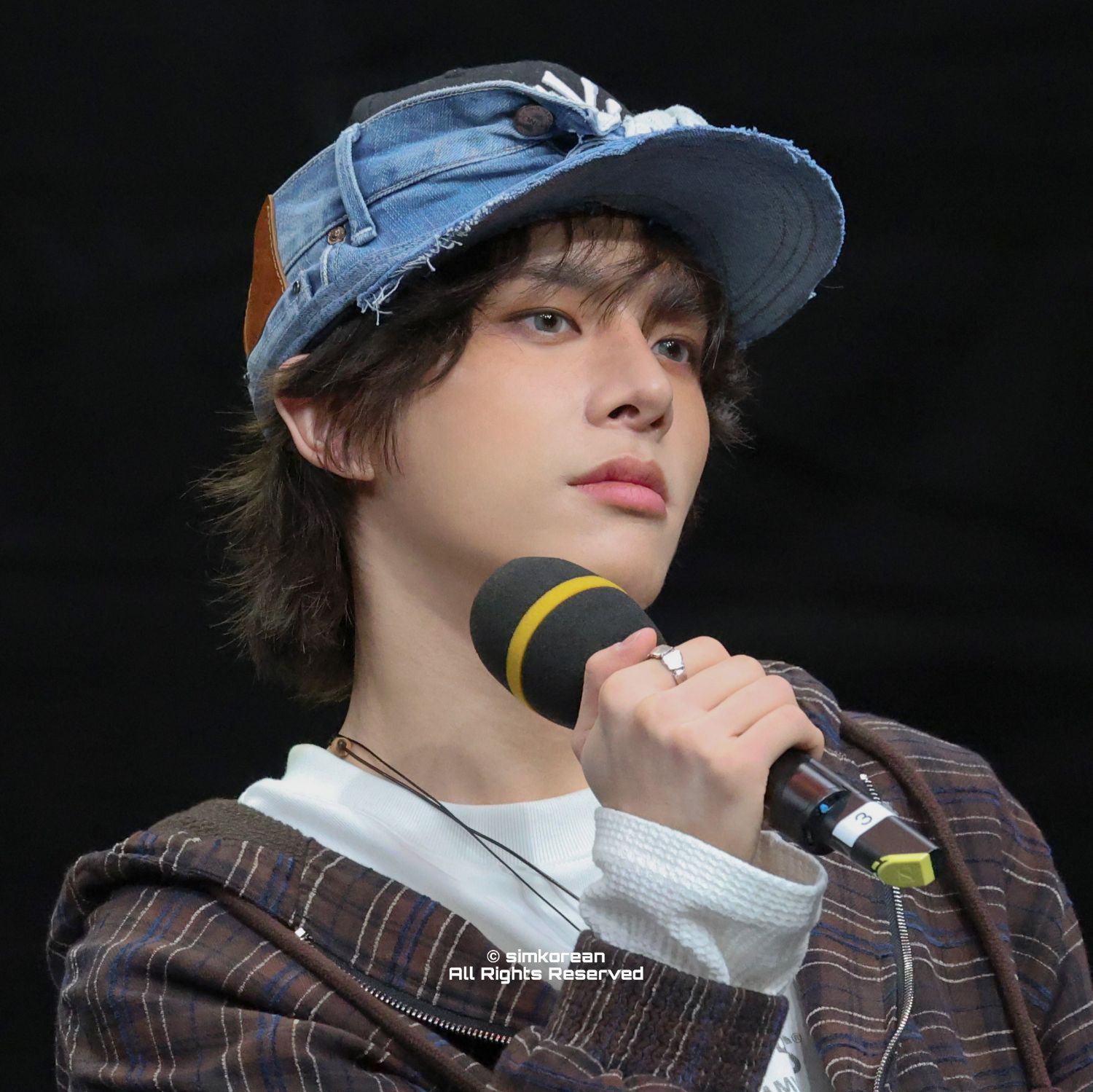 ENHYPEN的幕後花絮