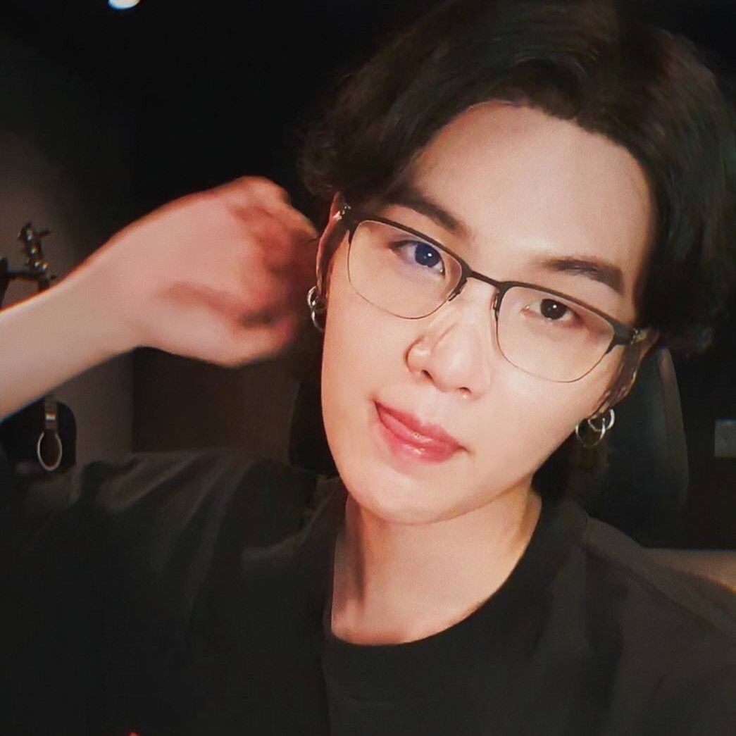 슈가 (방탄소년단) 팬이 찍은 순간