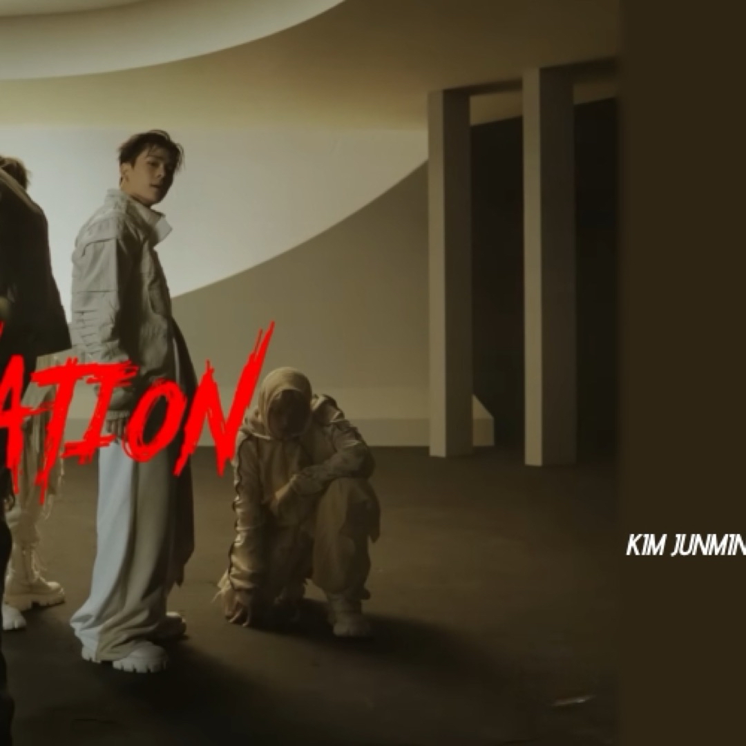 Behind-the-scenes cut of WHIB