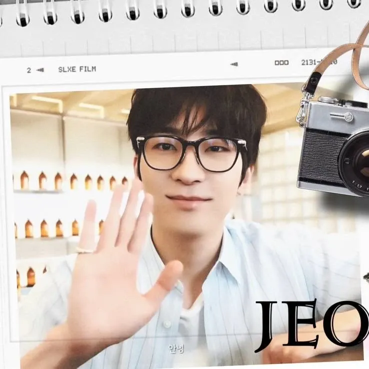 Latest photo of Wonwoo (SEVENTEEN)