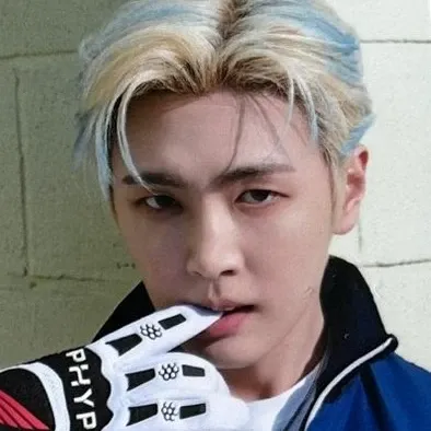 A moment captured by Jaeyoon (SF9)'s fan