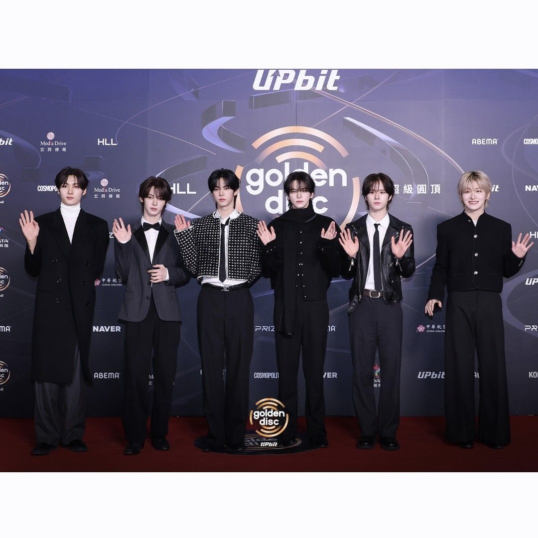 Recent activity shot of TWS