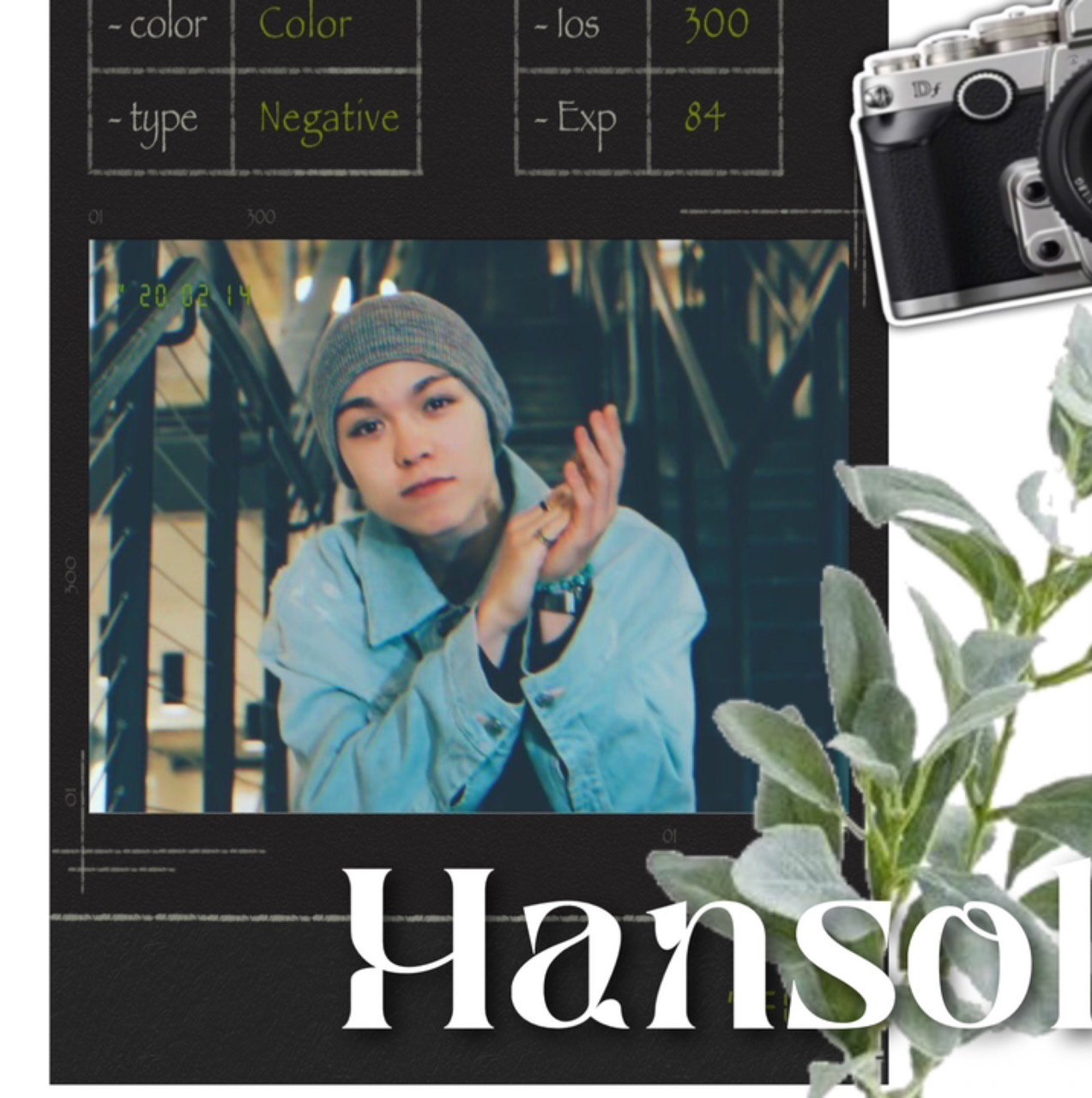 Latest photo of Vernon (SEVENTEEN)