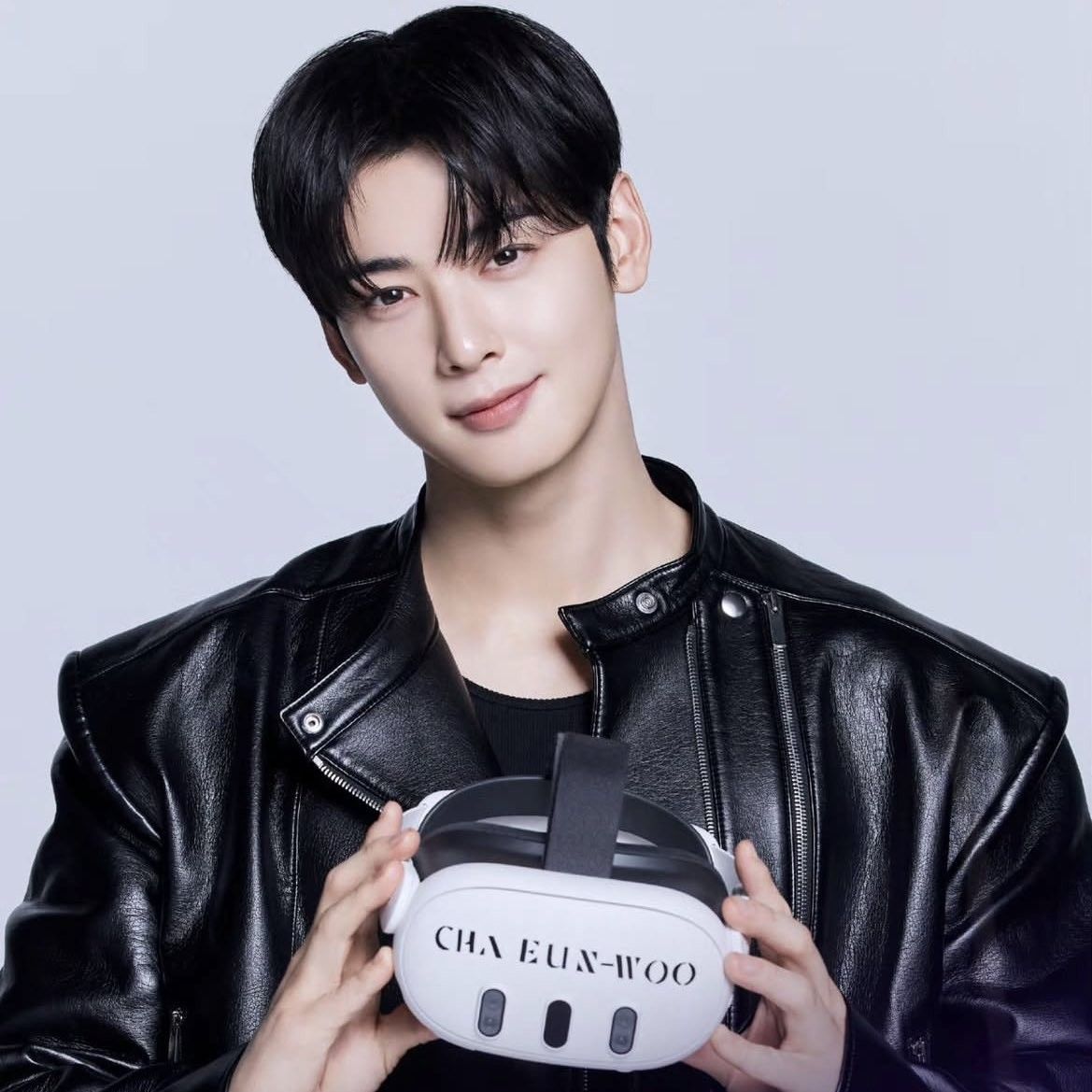 Latest photo of Eunwoo (ASTRO)
