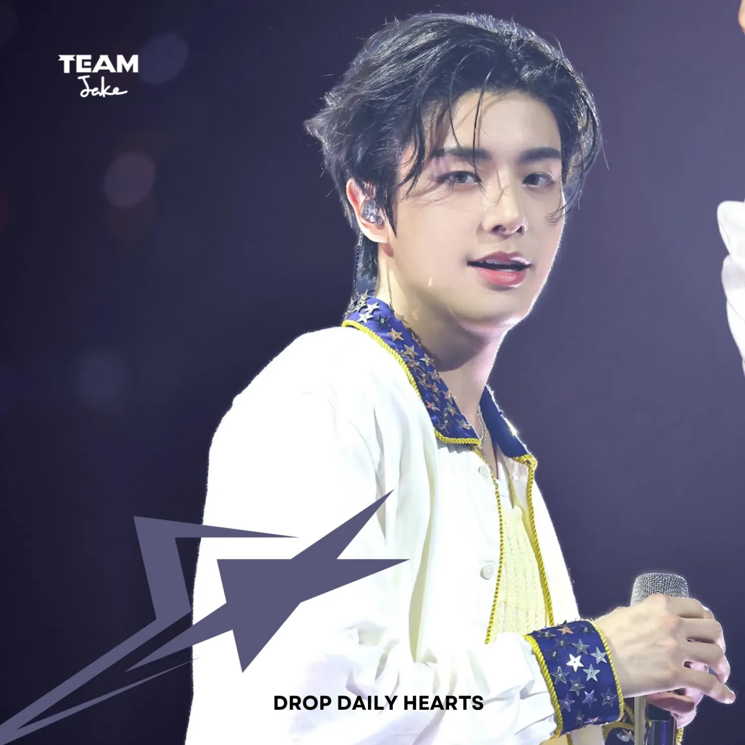 Jake (ENHYPEN)的最新照片