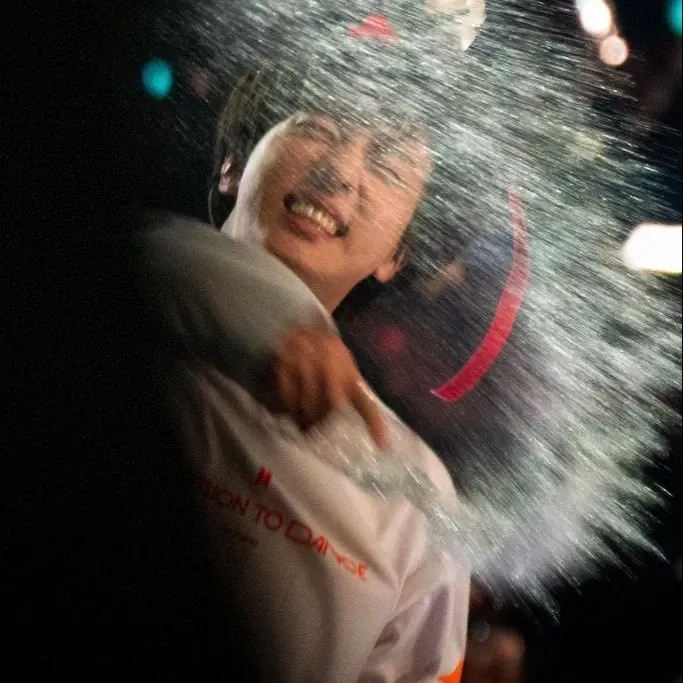 진 (방탄소년단) 최근 활동샷