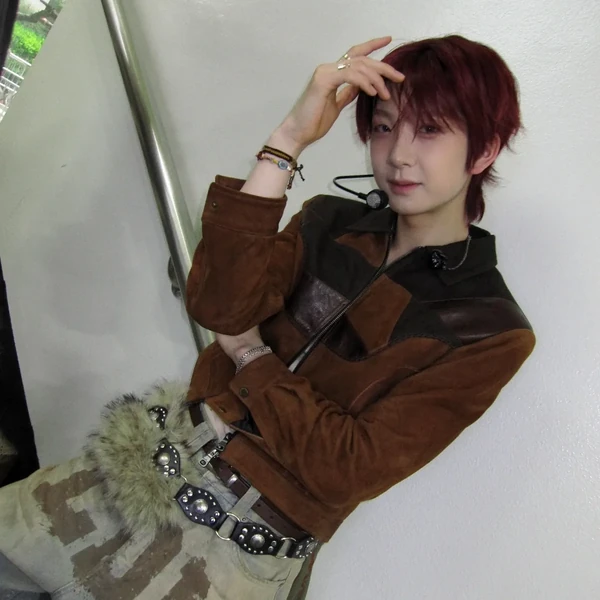 Popular profile picture of Kyrell (AMPERS&ONE) loved by fans