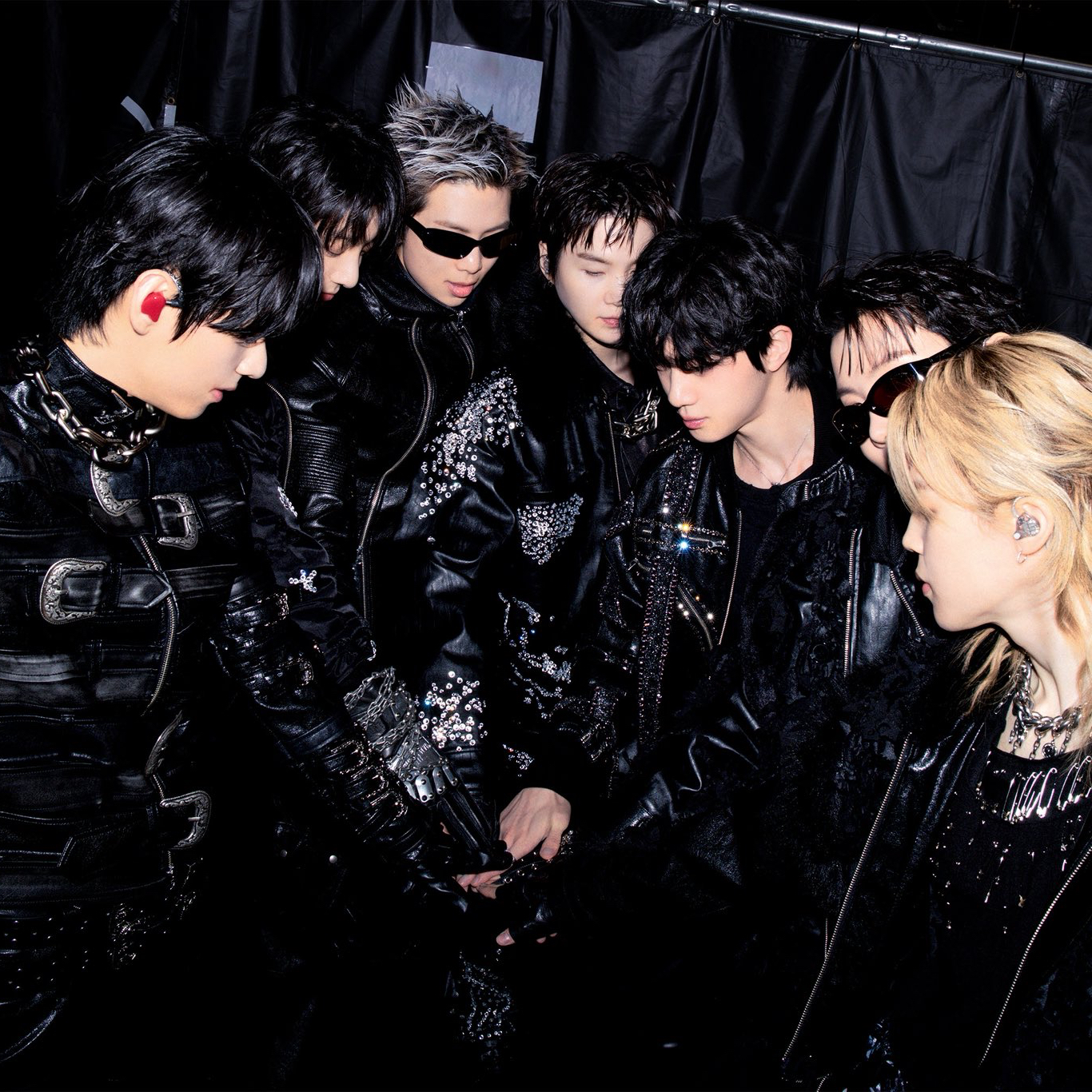 방탄소년단 최근 활동샷