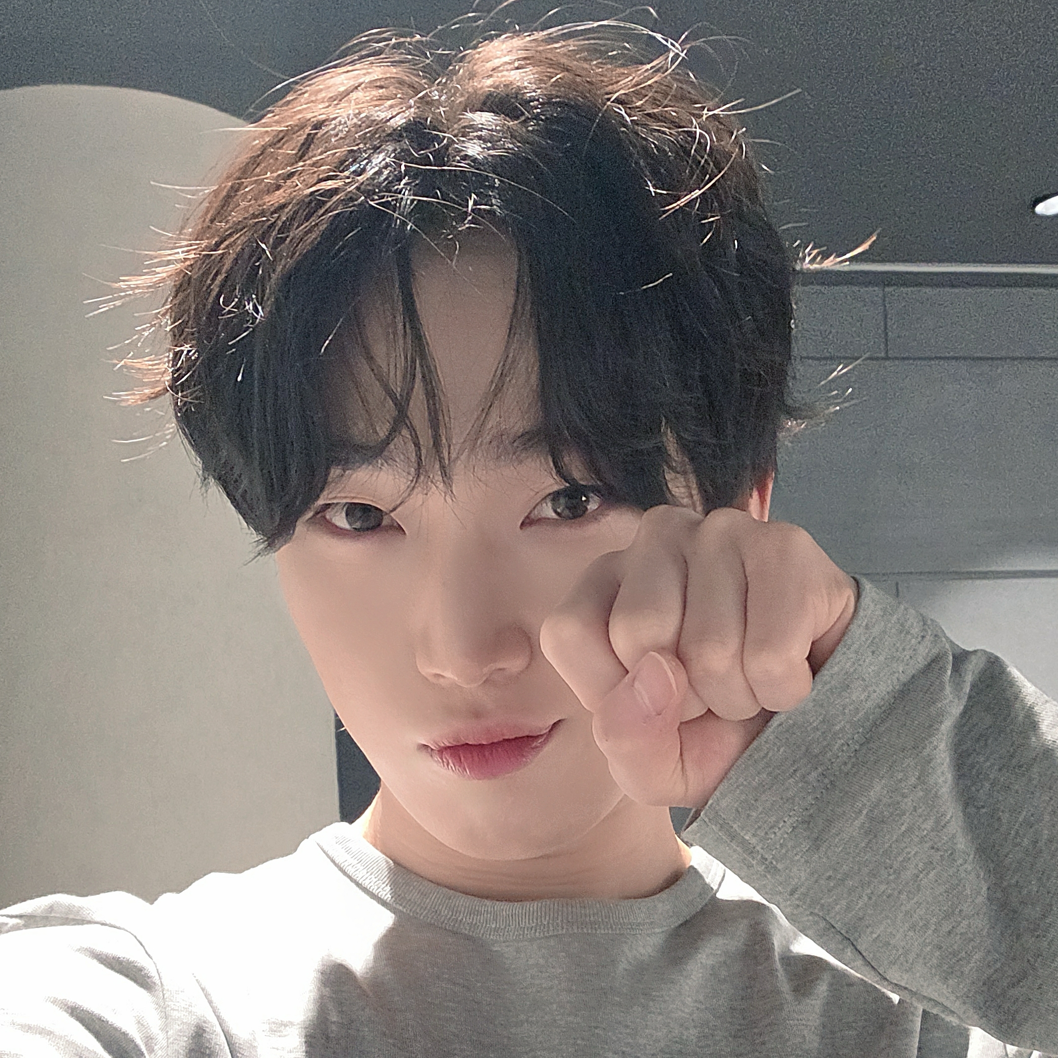 선우 (ENHYPEN) 팬이 찍은 순간