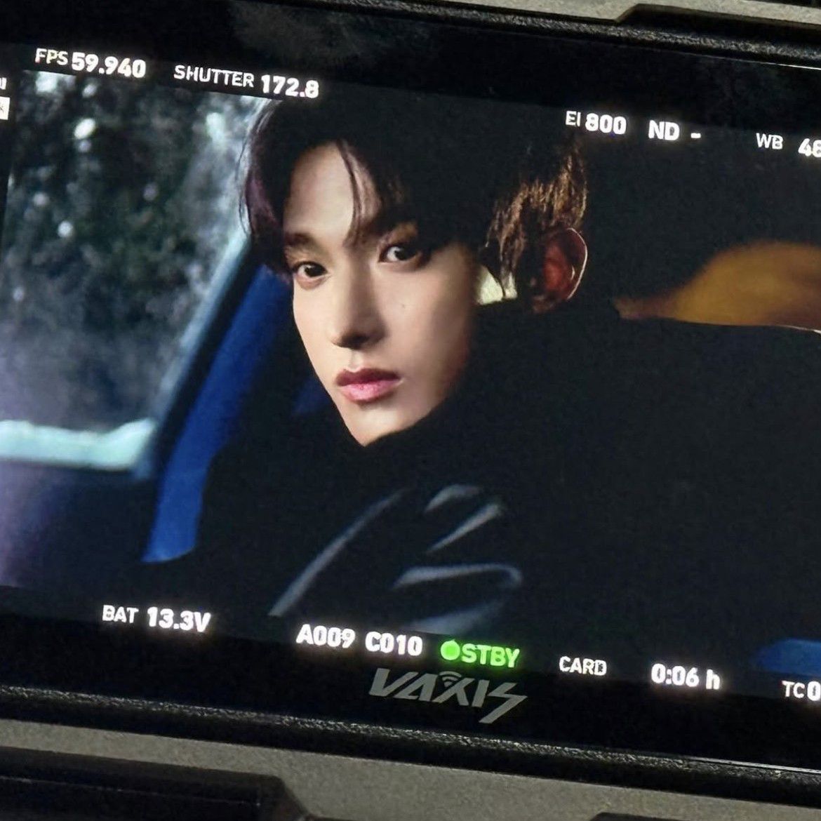 DK (SEVENTEEN)的最新照片