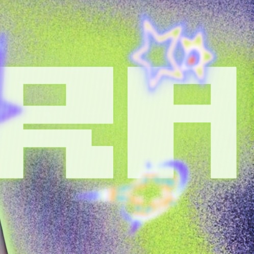 A moment captured by Rora (BABYMONSTER)'s fan