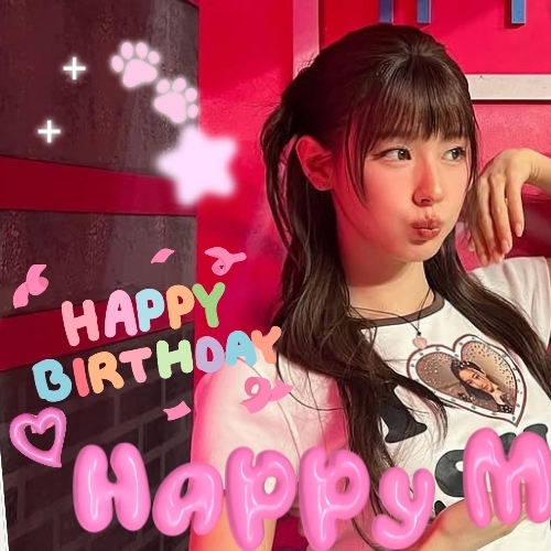 Foto terbaru Shuhua (i-dle)