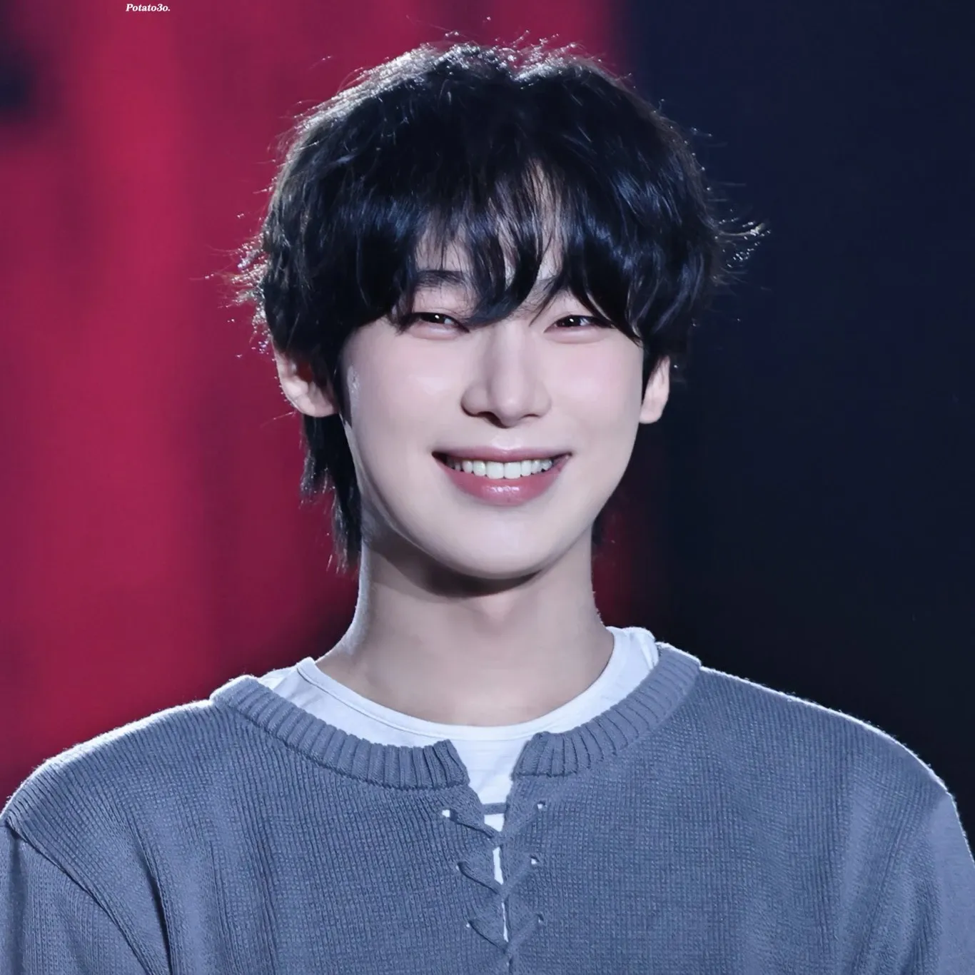 善禹 (ENHYPEN)的幕後花絮