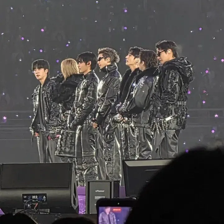 방탄소년단의 최신 사진