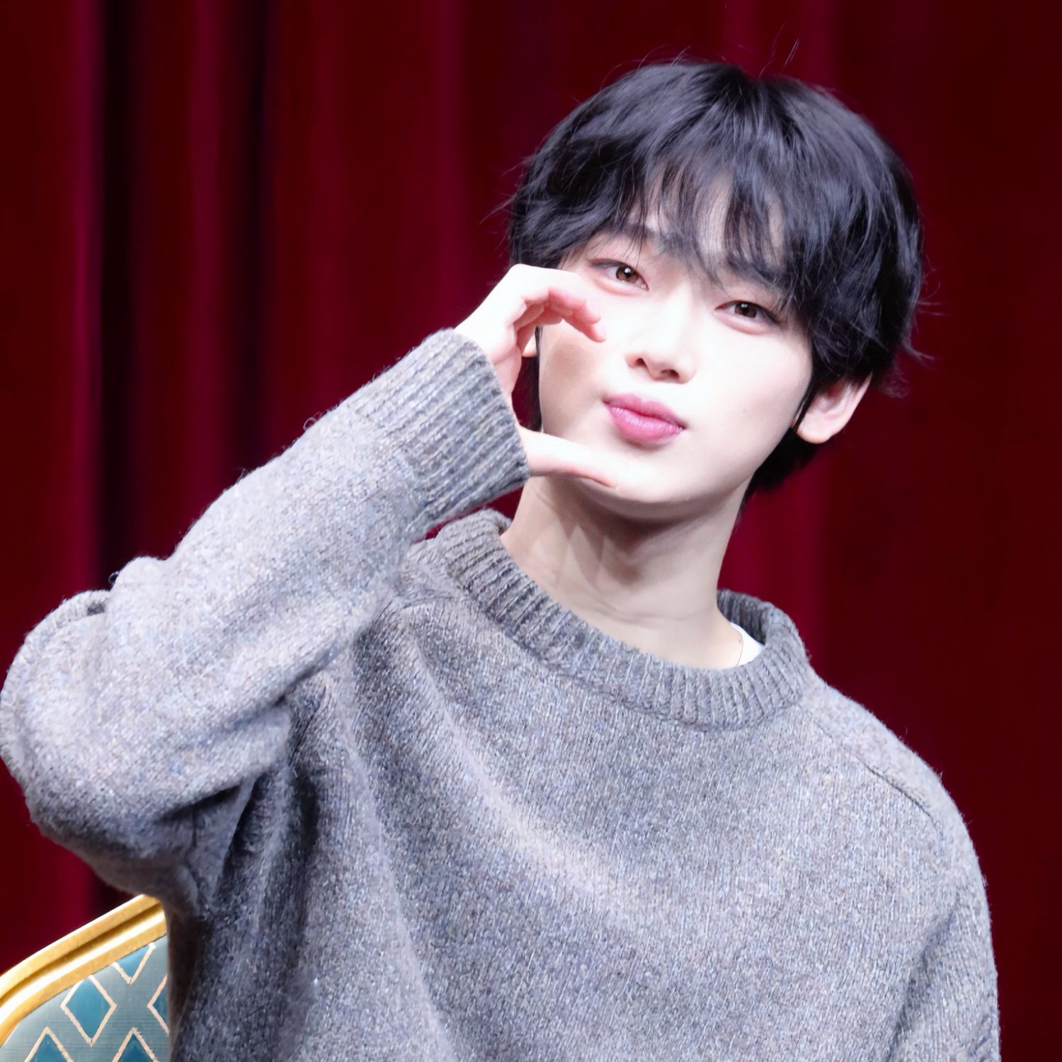 선우 (ENHYPEN)의 최신 사진