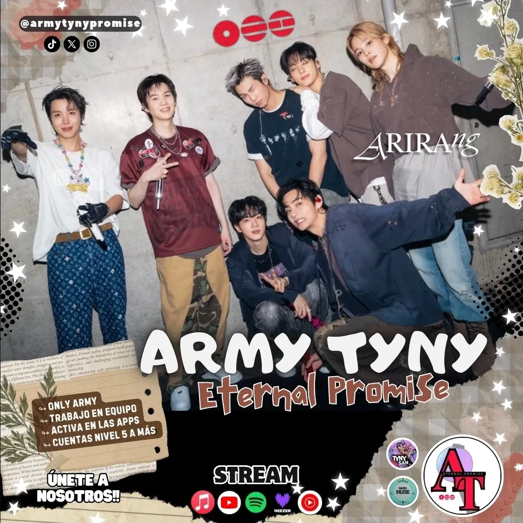 防弹少年团的最新照片