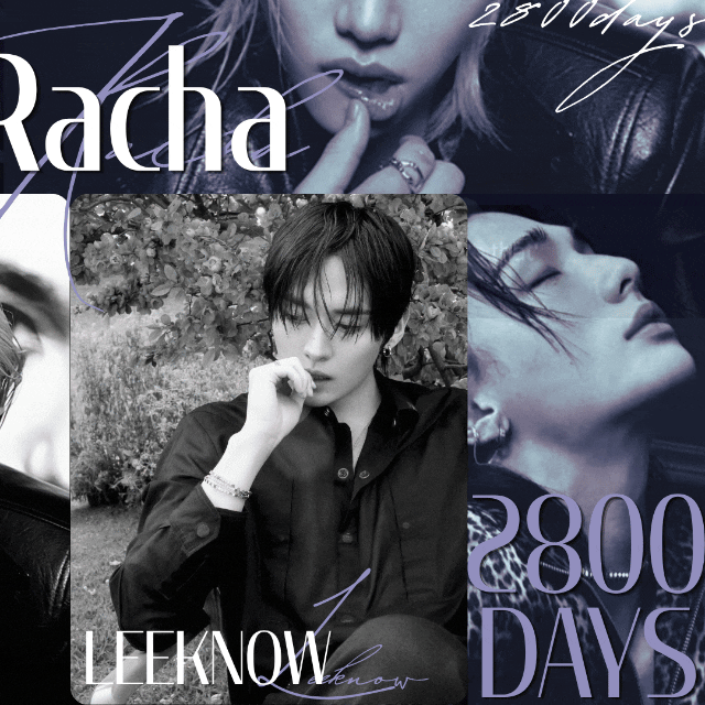 Recent activity shot of I.N (Stray Kids)