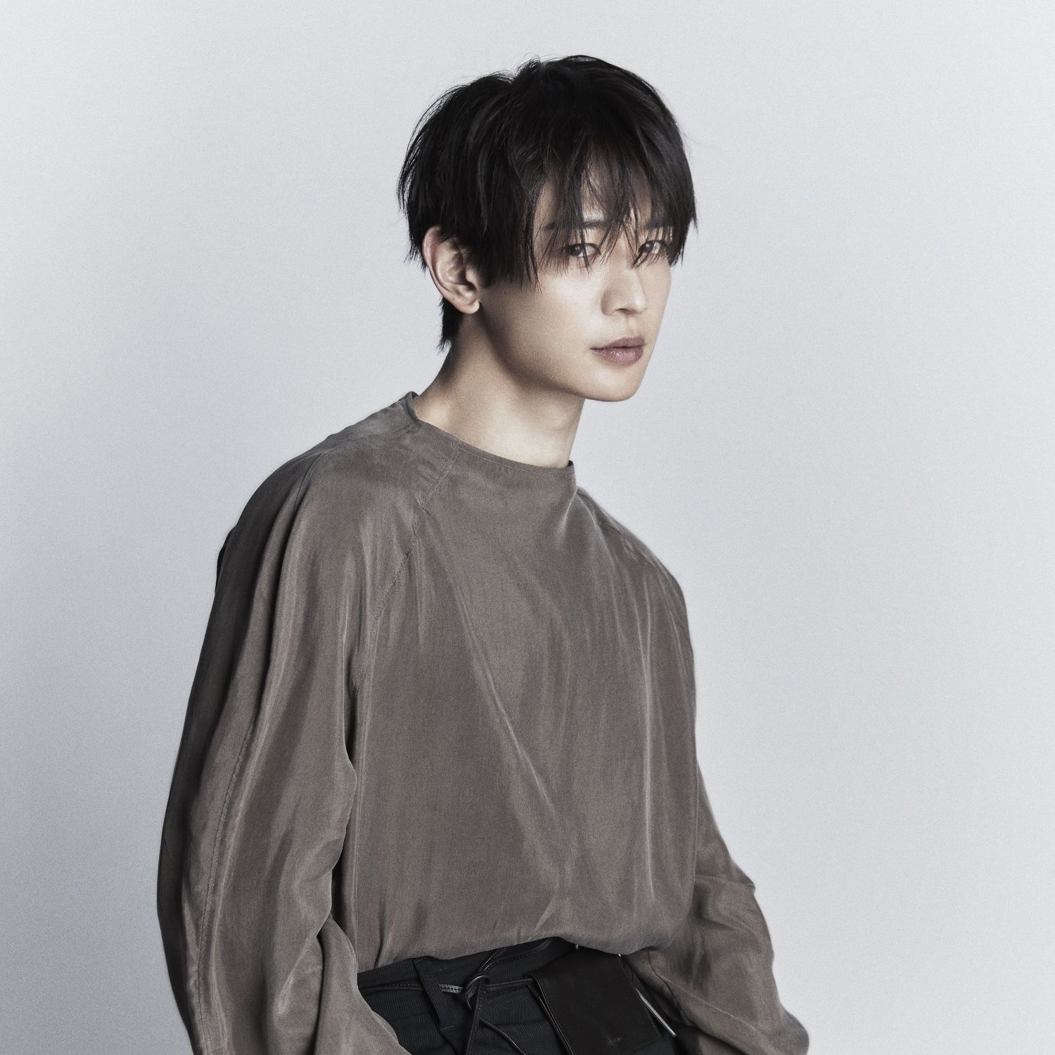 Behind-the-scenes cut of Minho (SHINee)