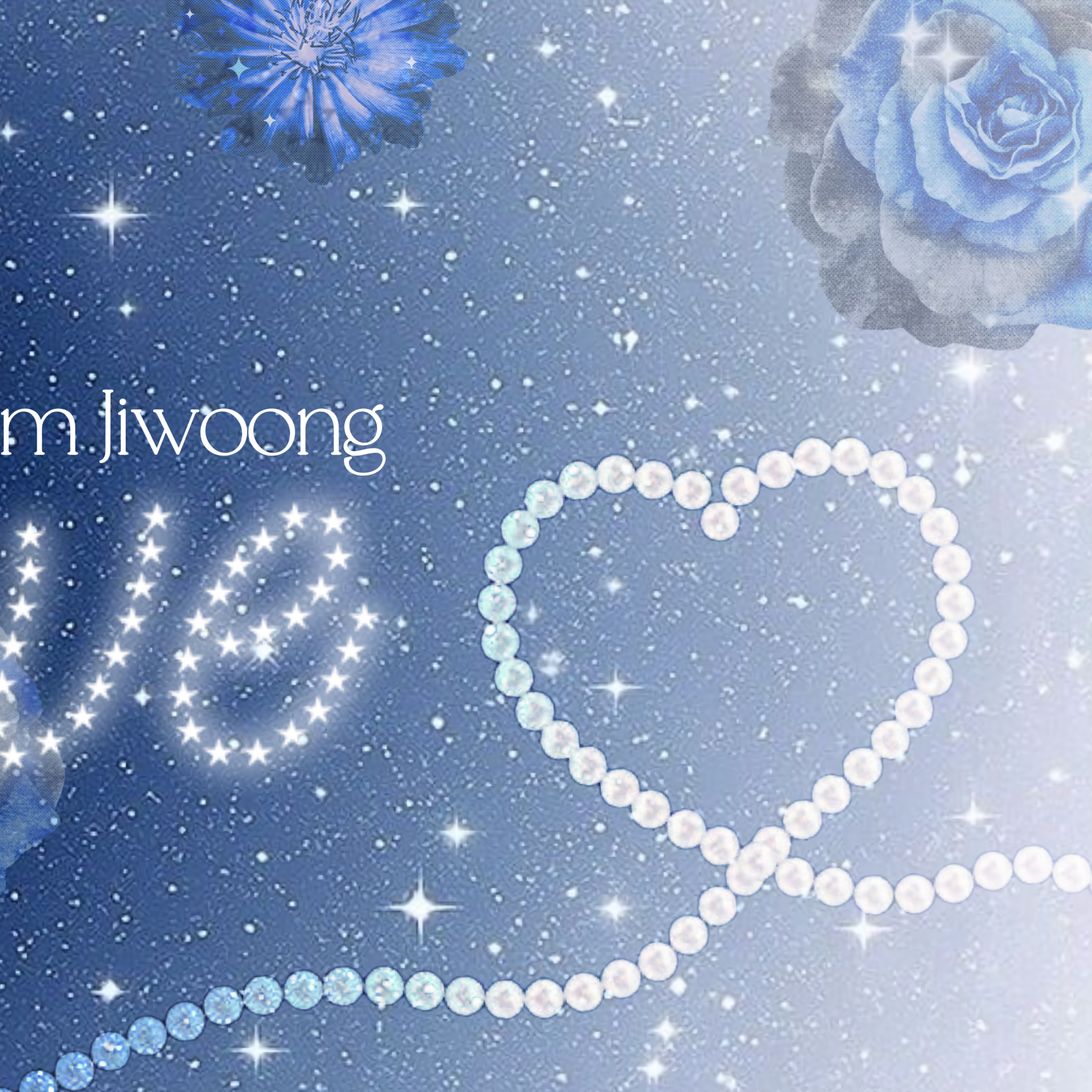 Latest photo of Kim Jiwoong (ZEROBASEONE)