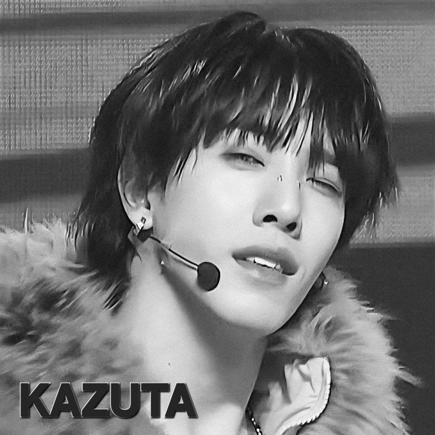 Latest photo of KAZUTA (n.SSign)