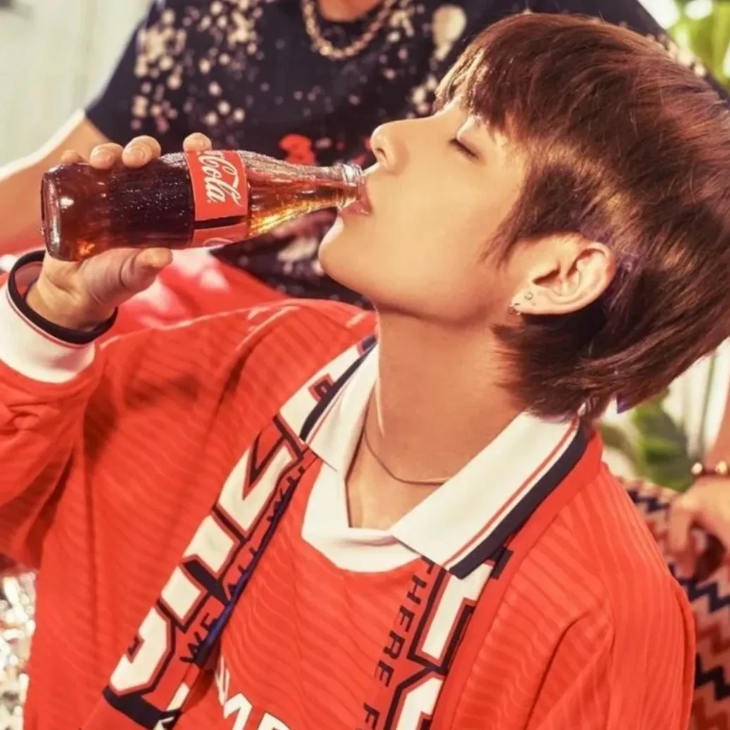Potret di balik layar V (BTS)