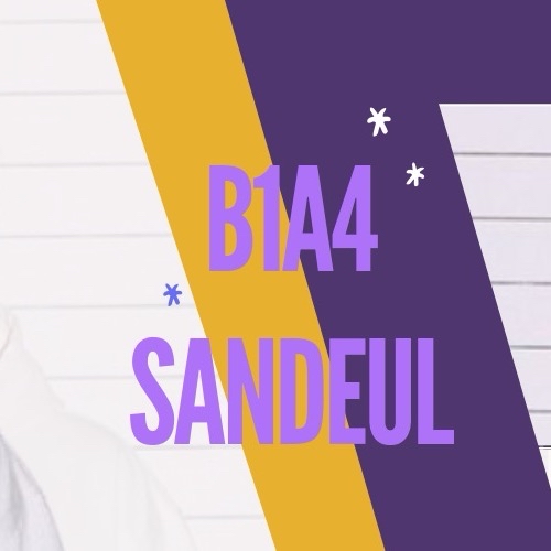 サンドゥル (B1A4)の最新写真