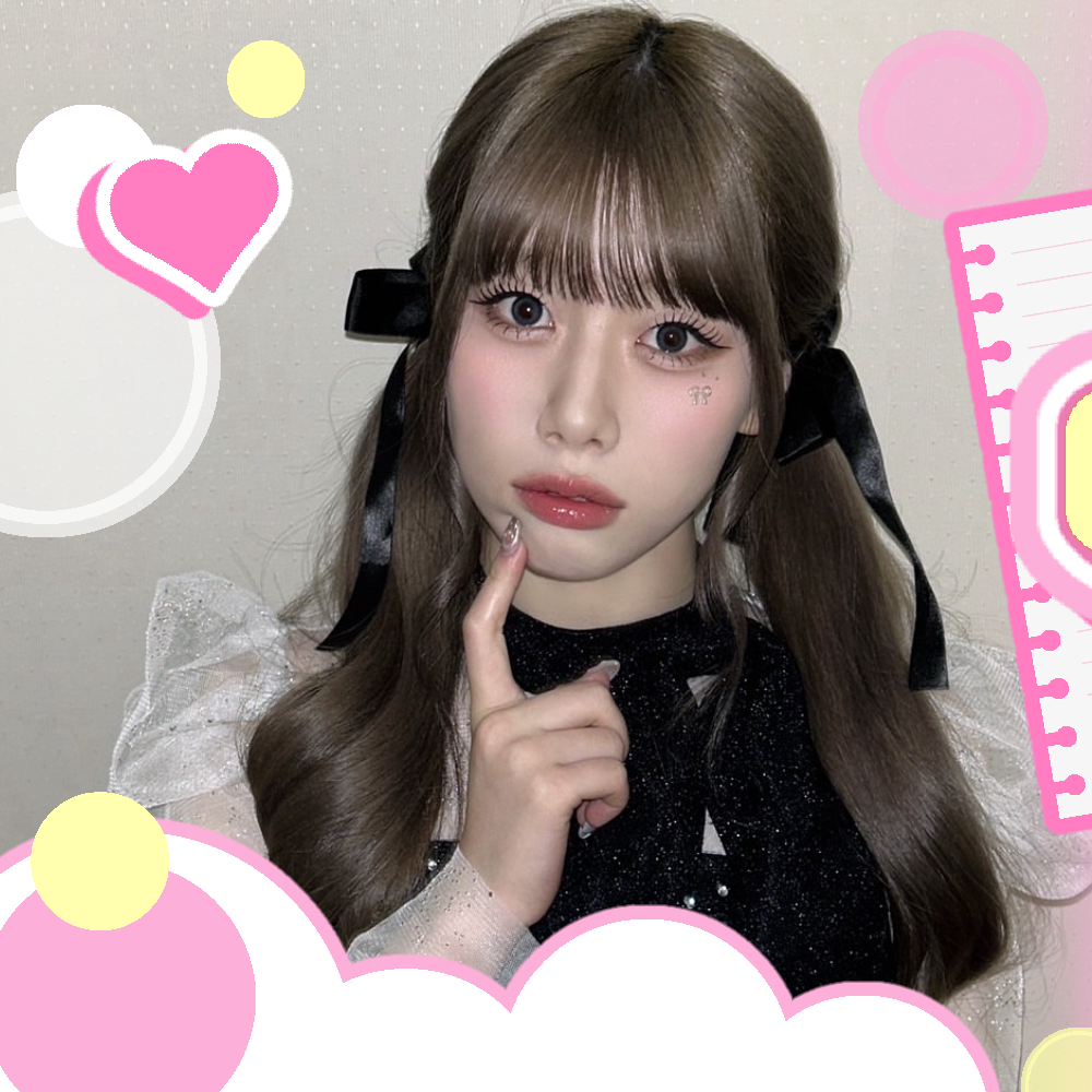 Latest photo of Takami Ayane (ME:I)