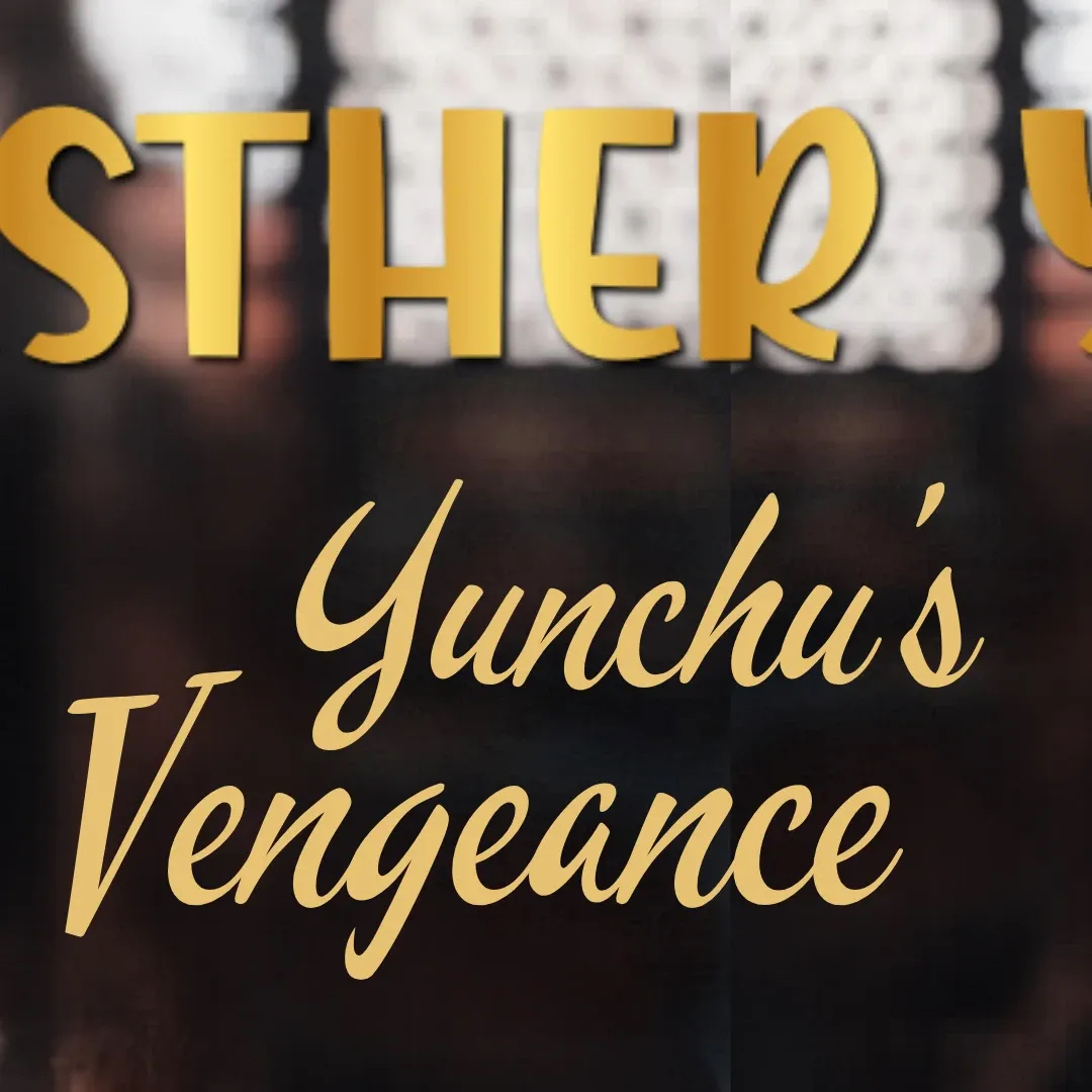 Latest photo of Esther Yu