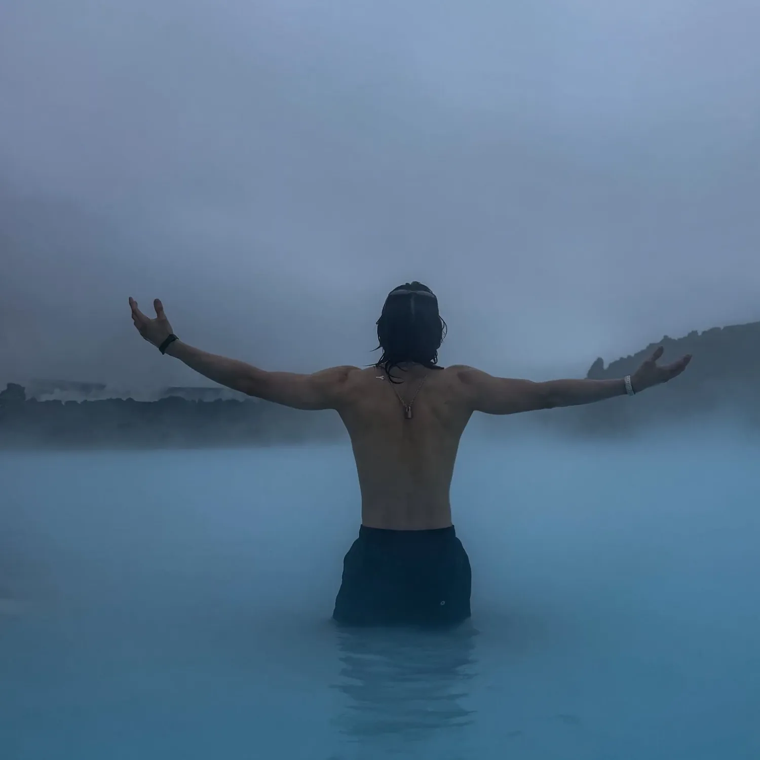 Behind-the-scenes cut of Stray Kids