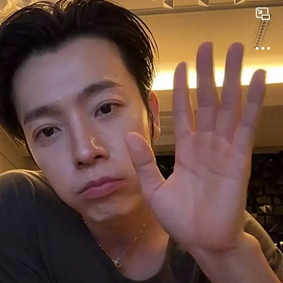 슈퍼주니어 팬이 찍은 순간