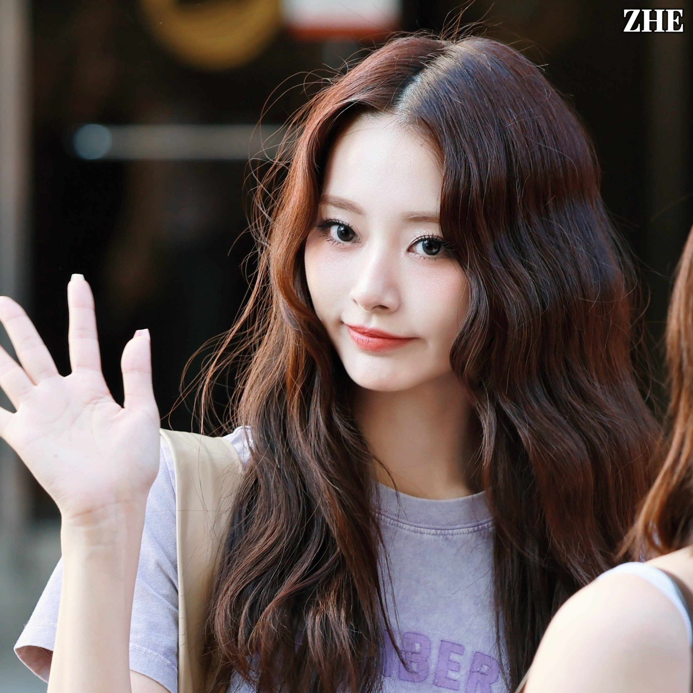 쯔위 (TWICE)의 최신 사진