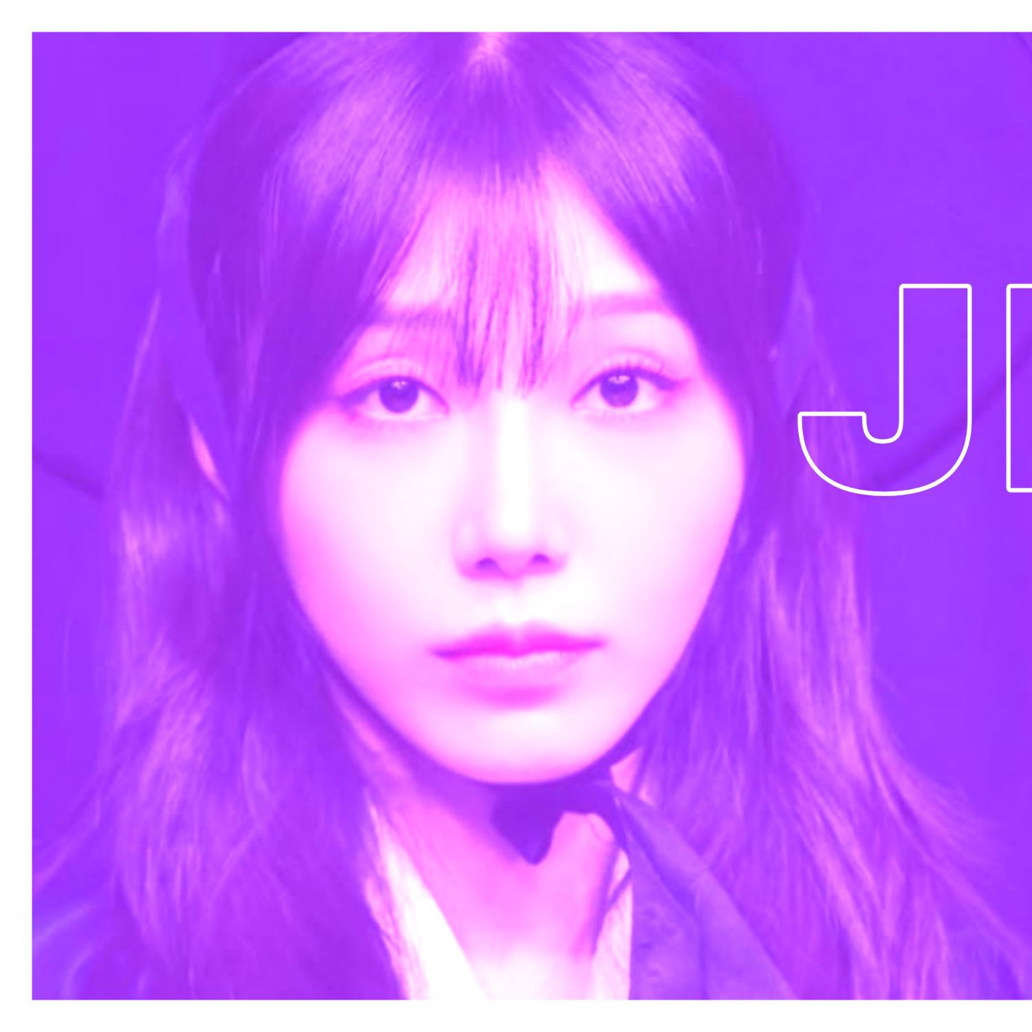 A moment captured by Jeong Eunji (Apink)'s fan