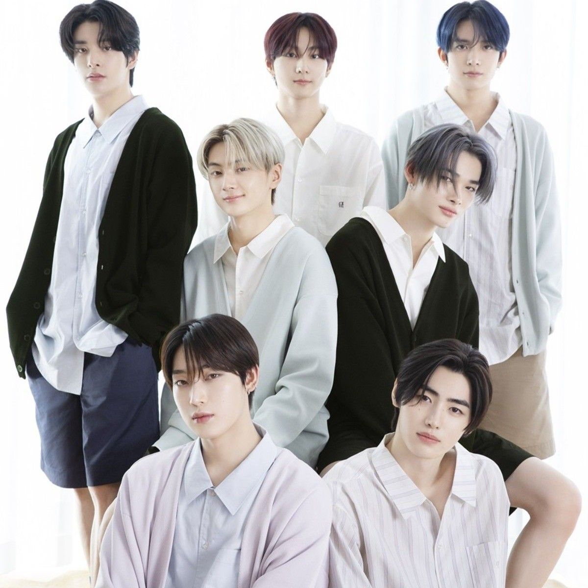 ENHYPEN 팬이 찍은 순간