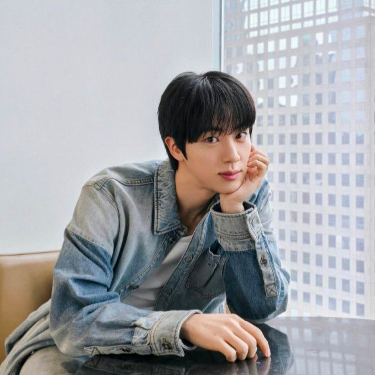 진 (방탄소년단) 팬이 찍은 순간