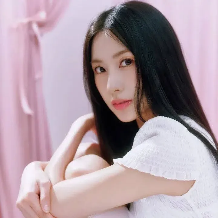 吴夏荣 (Apink)的幕后花絮