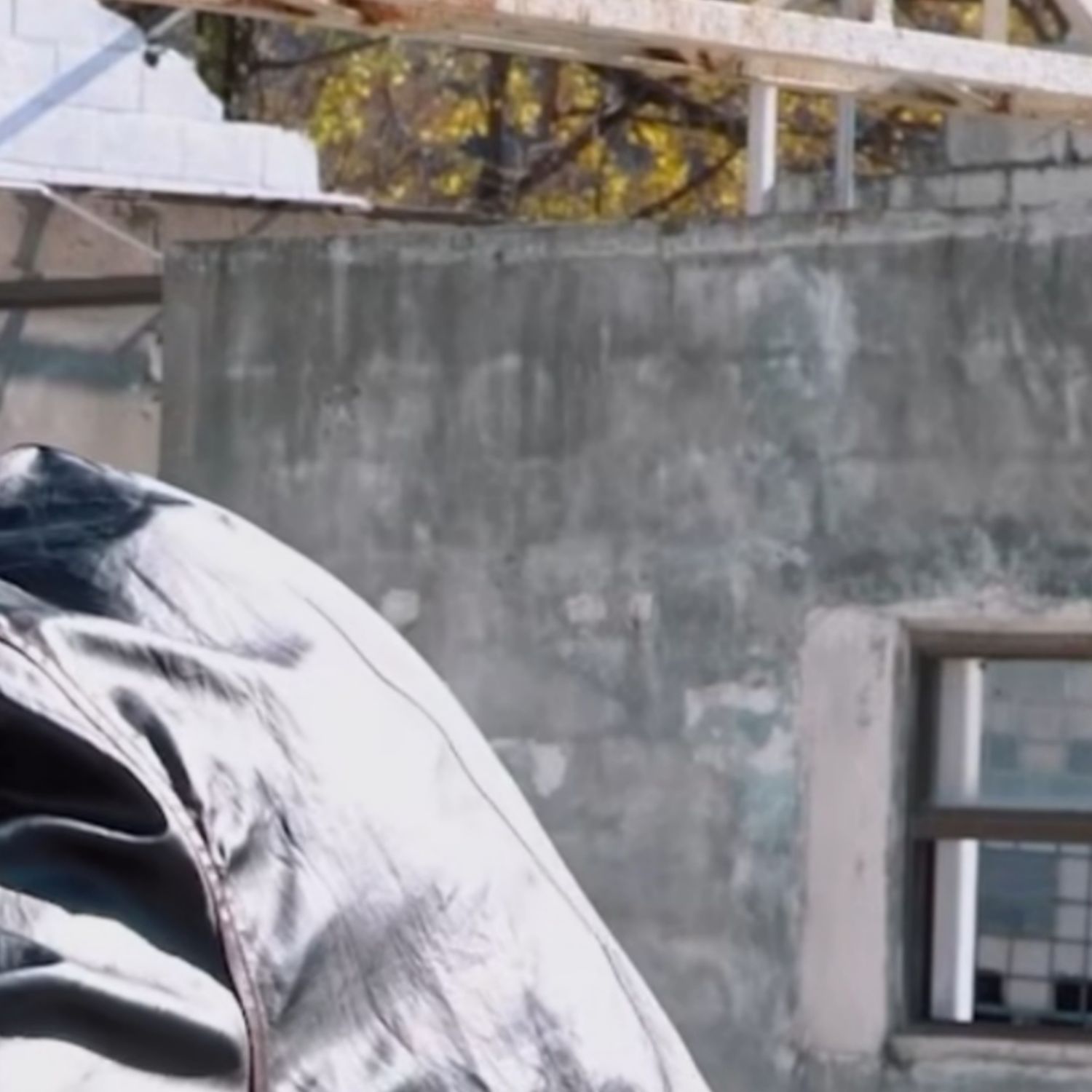 Recent activity shot of Keonhee (ONEUS)